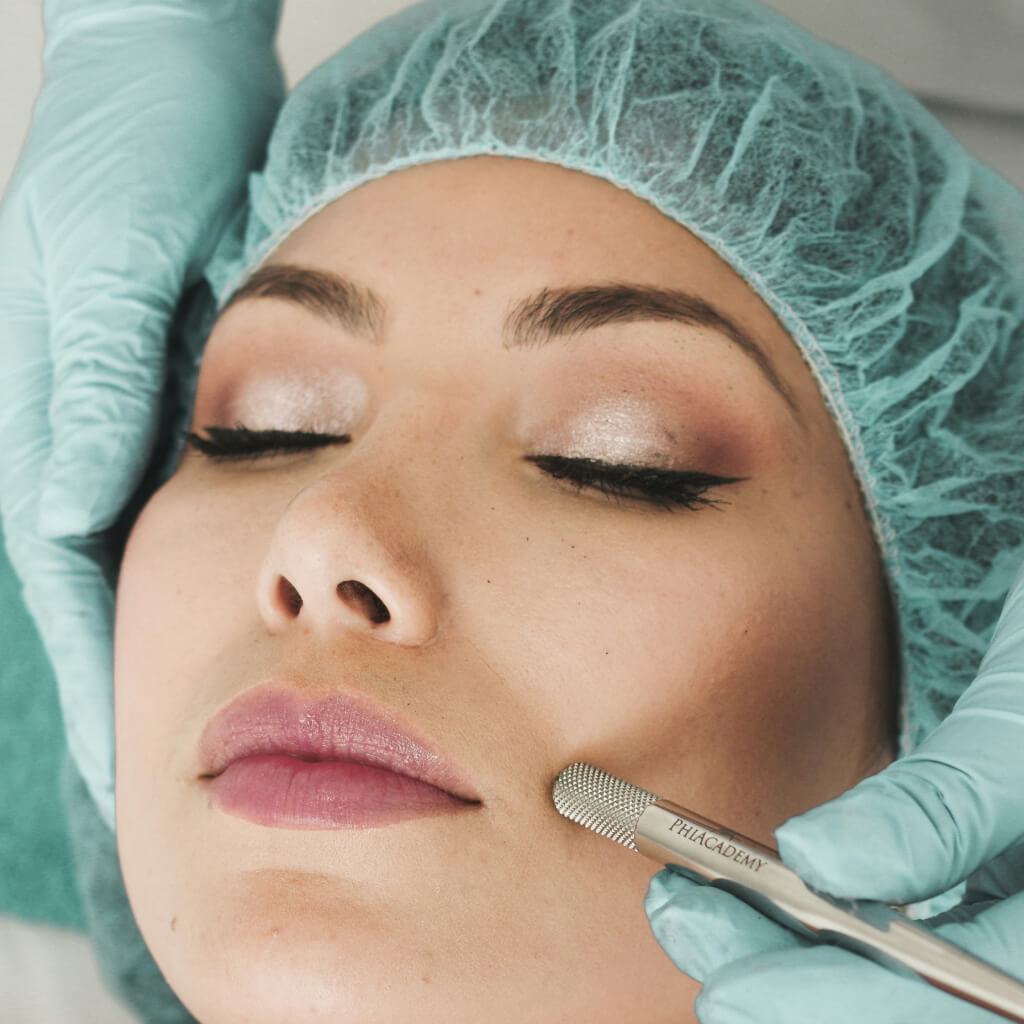 Centros de medicina estética